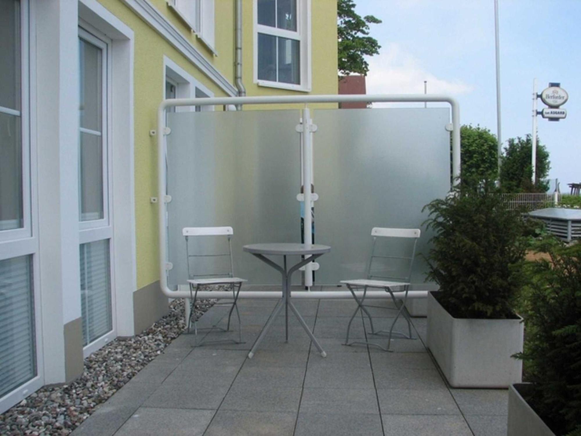 Duenenresidenz A05 Apartment Heringsdorf  Exterior photo